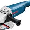 Meuleuse 230 mm 2200w gws22.230 h ** BOSCH