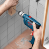 Perceuse a percussion 13 mm sur valise 600w gsb13re ** BOSCH