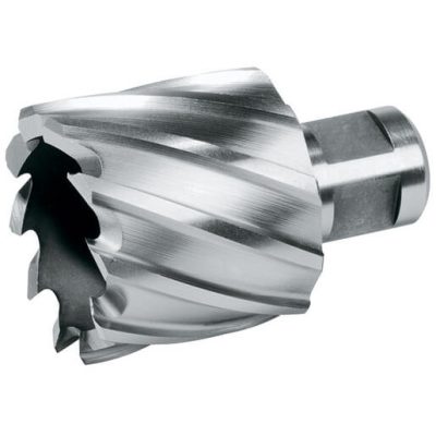 Fraise a carotter hss profondeur d:30 /l:30mm ref 108230 ** RUKO