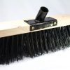 Balai industriel bois (c/20pcs) ** ALGEBROS