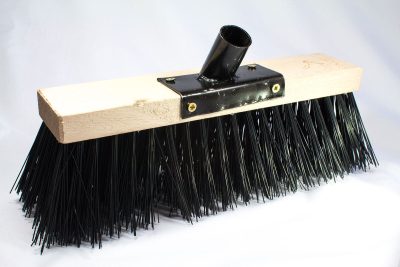 Balai industriel bois (c/20pcs) ** ALGEBROS