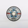 Disque a meuler acie 115*6*22**EURO-HO