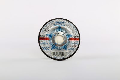 Disque a meuler acie 115*6*22**EURO-HO