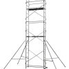 Echafaudage sten 6.70m centaure alu ** CENTAURE