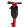 Marteau piqueur pneumat 25 kg 28mm ref: cp1210s ** CHICAGO PNEUMATIQUE