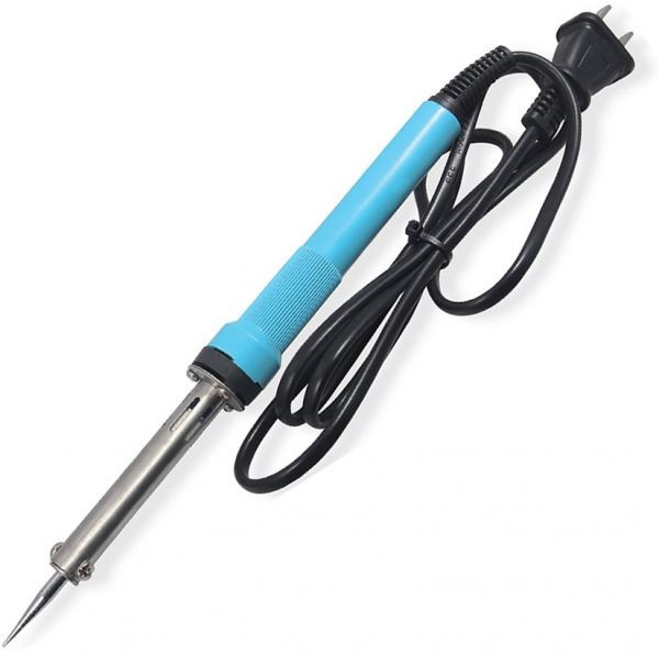 Fer a souder 60 w m/plast ref: bt 9011** BERENT