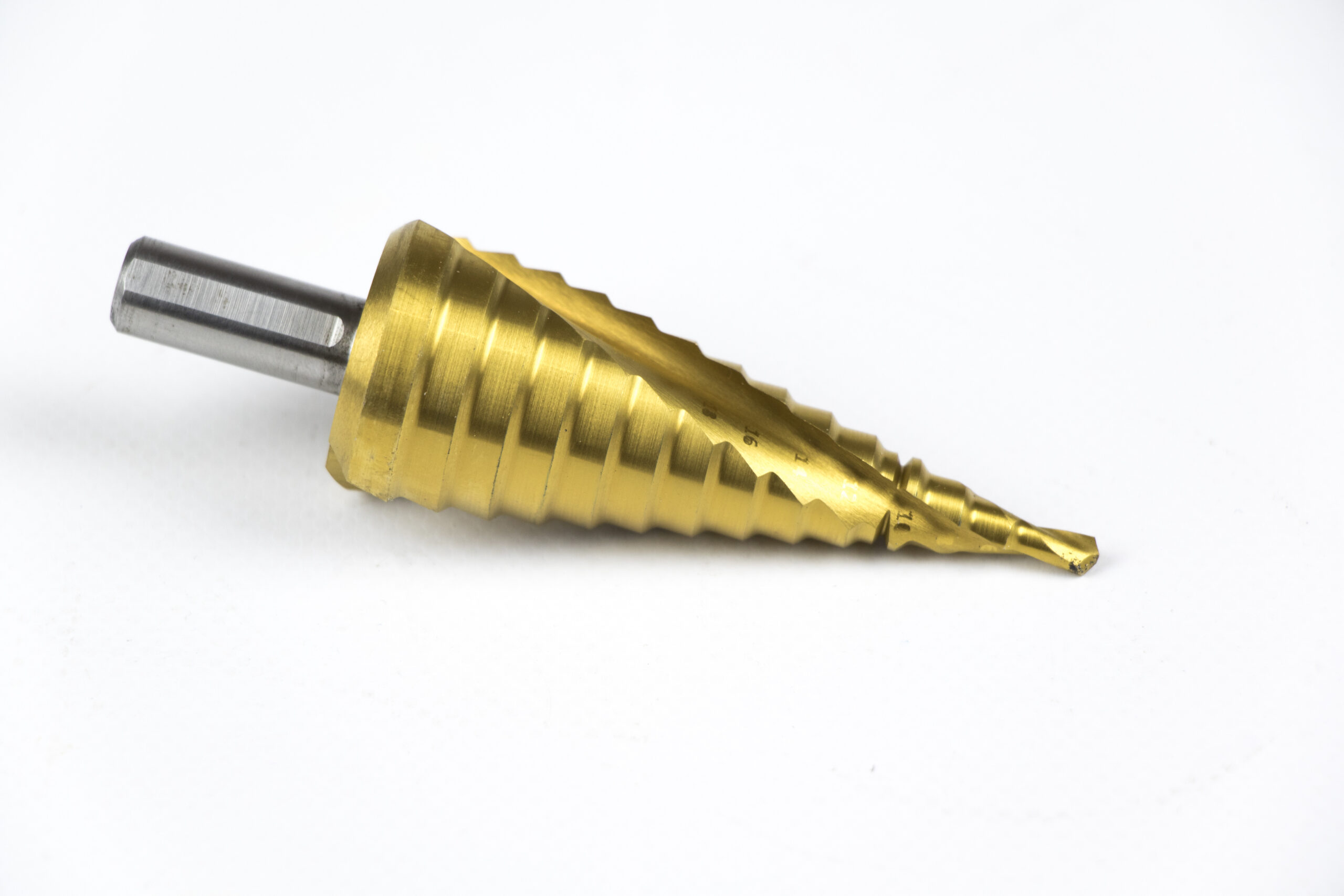 Foret etager 14 etag 4-30mm // ref: 502b ** DIAGER