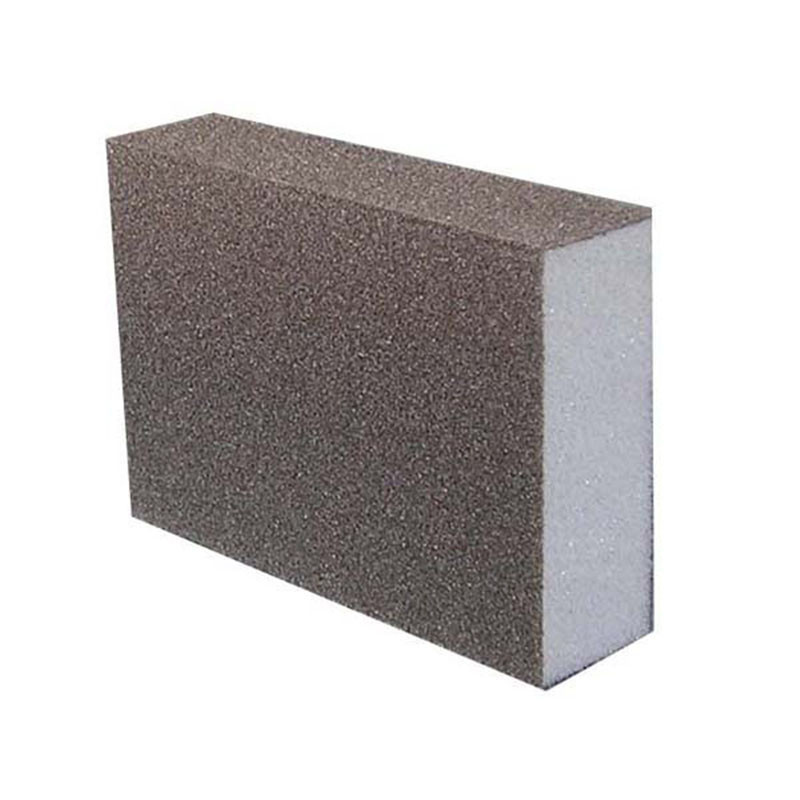 Eponge abrasif n°100 **