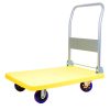 Chariot 4 roue fd-300 kg plastique (90cm) **