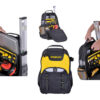 Sac a dos pour outils ref: stst1-72335 ** STANLEY