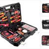 Caisse outils electricien ref: yt-39009 ** YATO