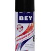 Aerosol noir 600c° (c/12pcs) ** BEY