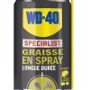 Graisse en spray 400 ml (12 pcs) ** WD 40