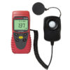 Mesure rayonnement solaire ref solar-100 ** AMPROB