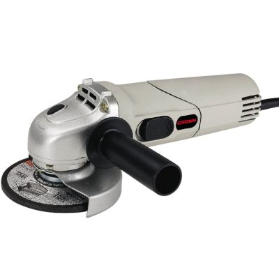 Meuleuse 115mm 600w ct13003 ** CROWN