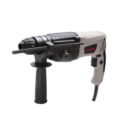 Perforateur 26mm sds+ 850w + mandrin / ct18032 ** CROWN
