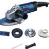 Meuleuse 230 mm 2000w gws2000 ** BOSCH