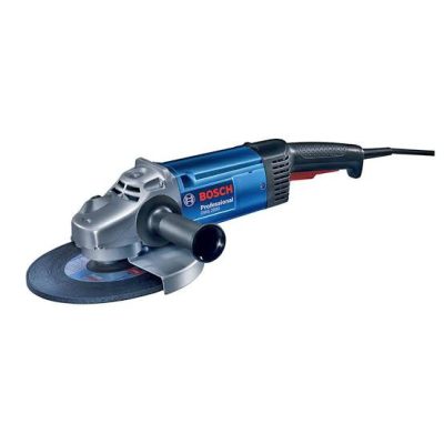 Meuleuse 230 mm 2000w gws2000 ** BOSCH