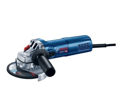 Meuleuse 115 mm 900W GWS9-115 ** BOSCH