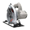 Scie circulaire 235mm 1800w CT15119 ** CROWN