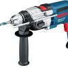 Perceuse a percussion GSB19-2RE 850w ** BOSCH