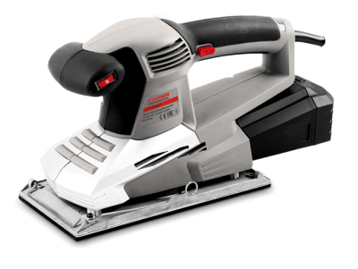 Ponceuse vibrante CT13401 // 230x15 // 300w ** CROWN