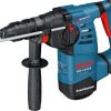 Perforateur 800W GBH3-28DFR** BOSCH