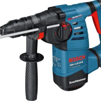 Perforateur 800W GBH3-28DFR** BOSCH