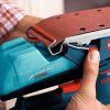 Ponceuse vibrante GSS23 A 190w ** BOSCH
