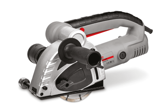 Rainureuse beton d/disque 1500w - 125mm CT13525 ** CROWN