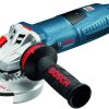 Meuleuse 125 mm GWS13-125 CI /1300 W** BOSCH