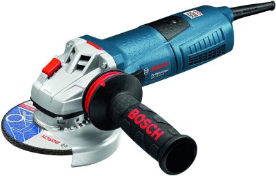 Meuleuse 125 mm GWS13-125 CI /1300 W** BOSCH