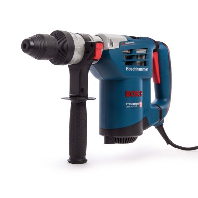 Marteau perforateur GBH4-32DFR/ 900W ** BOSCH