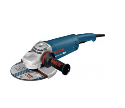 Meuleuse 230 mm 2600w GWS26 H/ B ** BOSCH