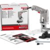 Paumelleuse 30mm 430w CT11020 ** CROWN