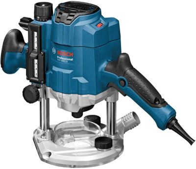 Defonceuse 1250W GOF 1250CE ** BOSCH