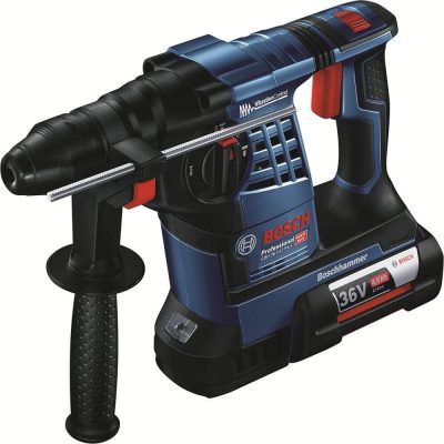 Marteau perforateur GBH 36VF-LI PLUS // sans fil ** BOSCH