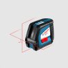 Niveau laser gll2-50 sans trepied ** BOSCH