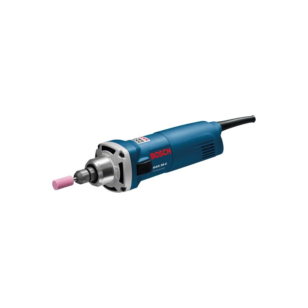 Meuleuse droit GGC 28 C / 600w ** BOSCH
