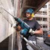 Marteau perforateur sds-max 1500w GBH8-45D ** BOSCH