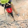 Burineur 1600W TE 1000-AVR ** HILTI