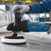 Polisseuse 1400w GPO 14 CE ** BOSCH