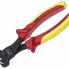 Pince coupe devant isolante 1000v 84 016 ** STANLEY