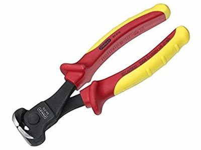 Pince coupe devant isolante 1000v 84 016 ** STANLEY