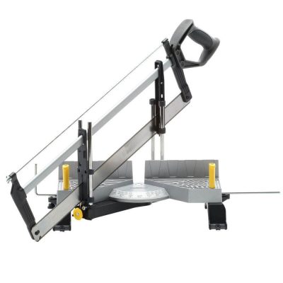 Boite a coupe adjustable 1 20 800 ** STANLEY