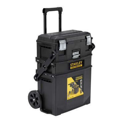 Servante a roue fatmax 1 94 210 ** STANLEY