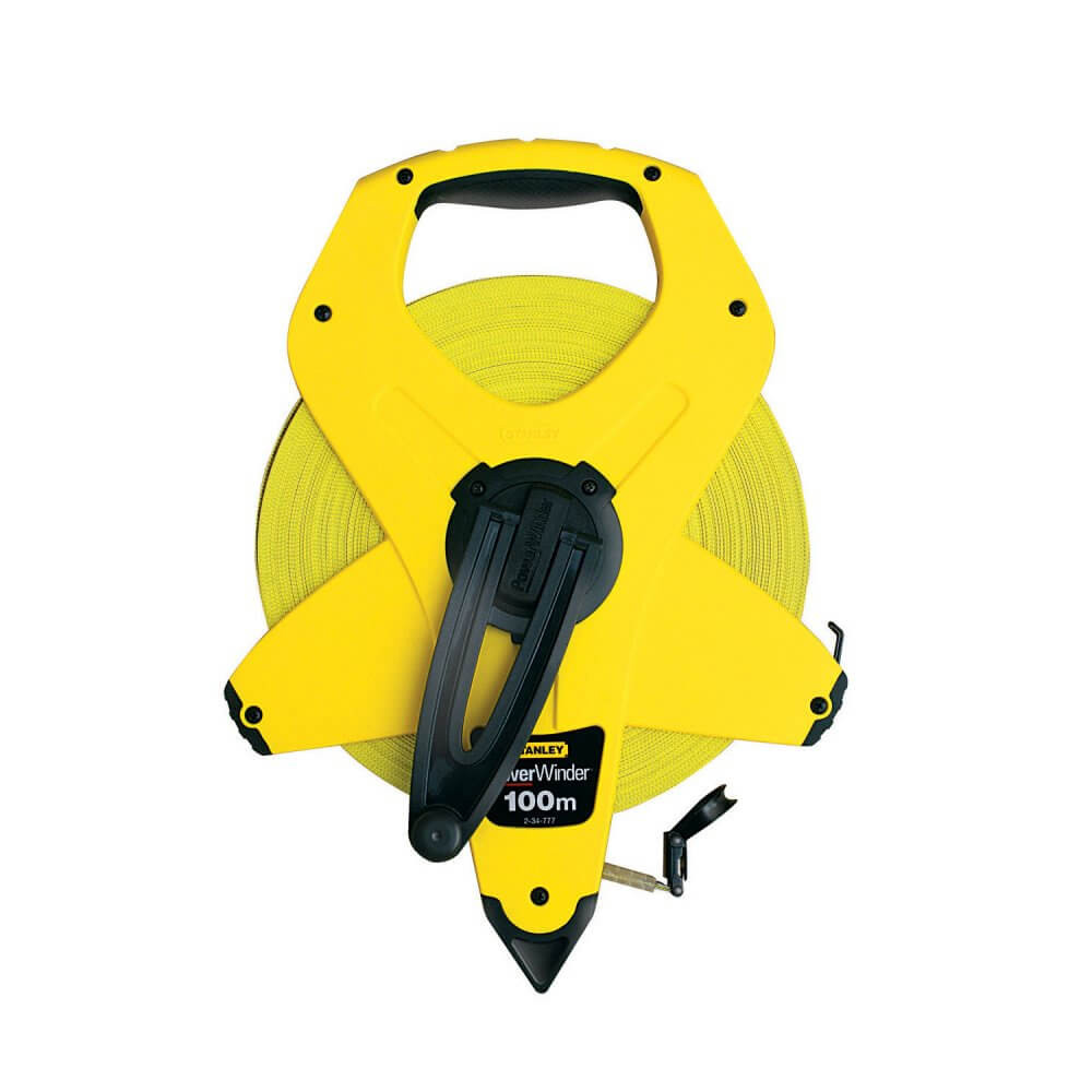 Hectometre 100 m 2 34 777 ** STANLEY