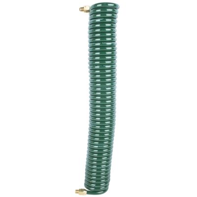 Tuyau pression spirale extensible 8x12 mm (15m) ref:jaz-7214z ** JONNESWAY