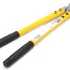 Coupe cable 12