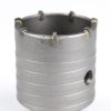 Trepan a beton 60mm sans adaptateur ** BOOCHNA